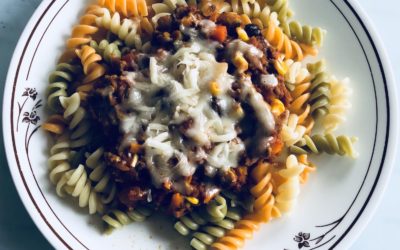 The Best Home Made Spaghetti Meat Sauce Recipes