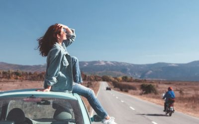 The Ultimate List of Road Trip Essentials
