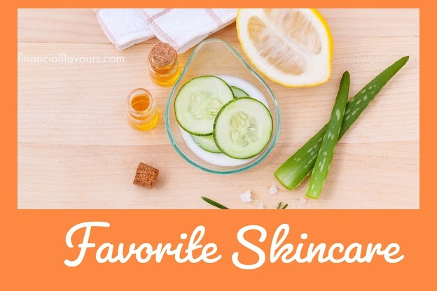 Favorite Skin care Products  | The Best Skincare Products