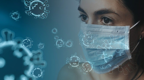 CDC confirms that Face Mask Do Help | Coronavirus Pandemic Essentials