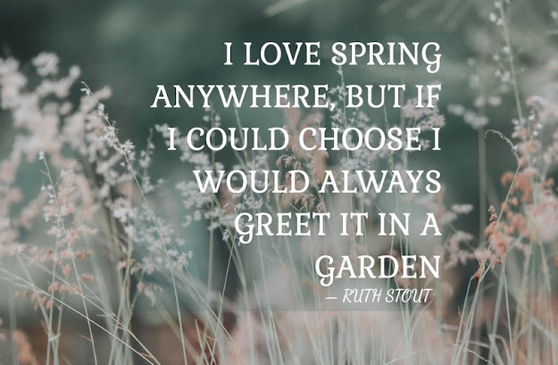 spring quote images