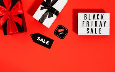 Black Friday Sales You can Shop Now
