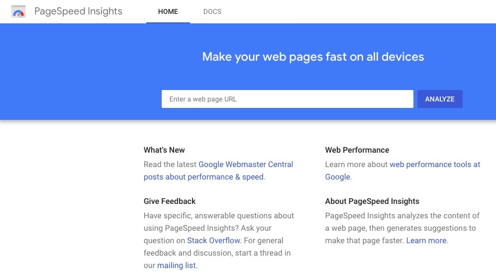 page-speed-insights-from-google