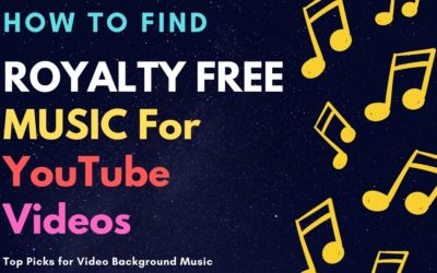 Royalty Free Music | Background Music for YouTube Videos