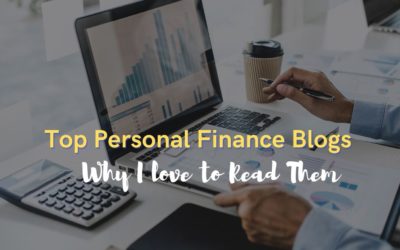 Top Personal Finance Blogs & Websites (that worth reading)