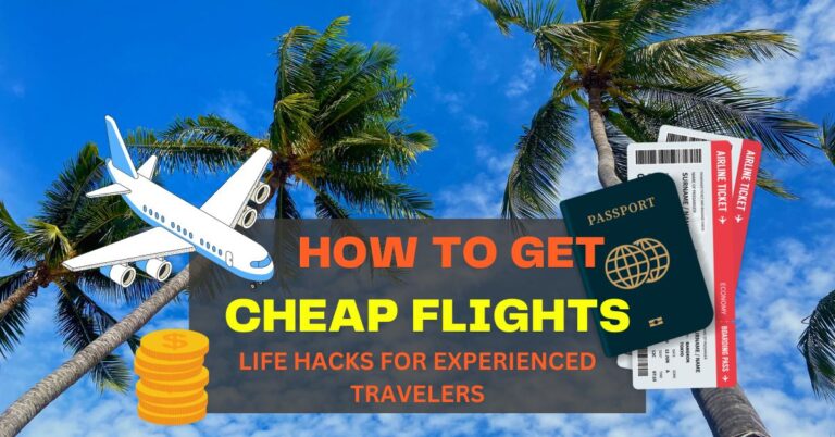 how to find cheap flights