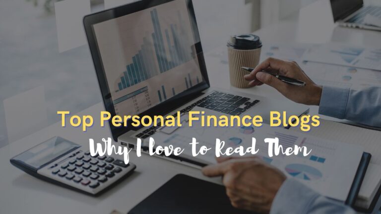 top personal finance blog